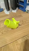 Ryobi Link Mount