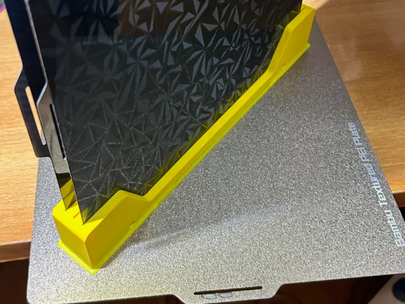 plate holder 01
