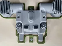 0.25mm layer, 7 walls, 10% infill