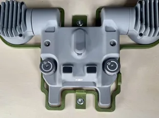 Rapid Drone Dock Matrice 4T–AL1 Spotlight Holder