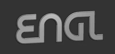 Engl Amps Logo