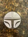 0.2mm layer, 2 walls, 100% infill
