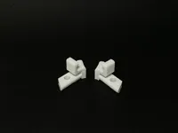 Module (D) Mini Hooks