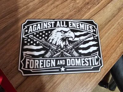 Oath of Enlistment