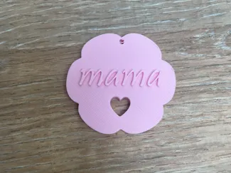 llavero mama