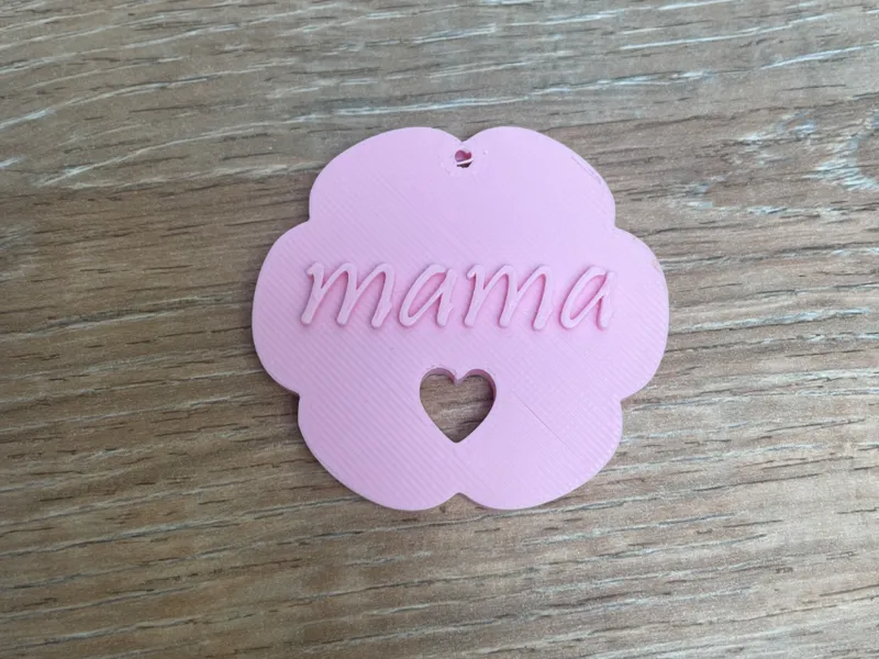 llavero mama