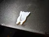 Single-color print, no supports (dimensions 3.7cm x 7cm)