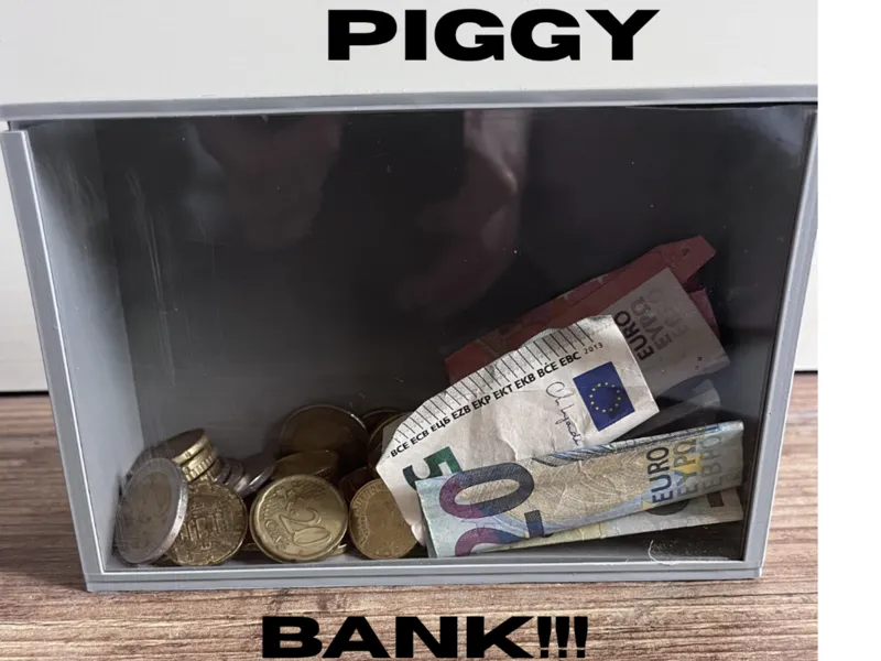 Piggy Bank