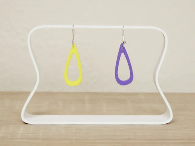 Pendientes #14