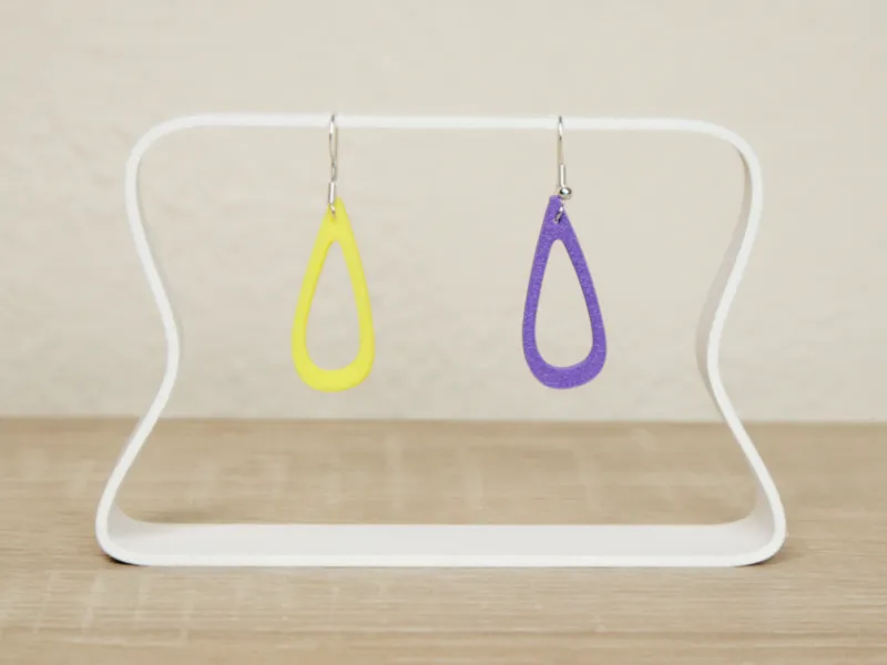 Pendientes #14