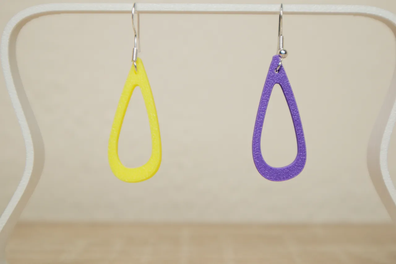 Pendientes #14 view 4