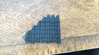 Tuiles de toit style sicilien — photo 3