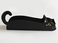 猫猫虫豆板架