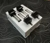 0.2mm layer, 3 walls, 5% infill