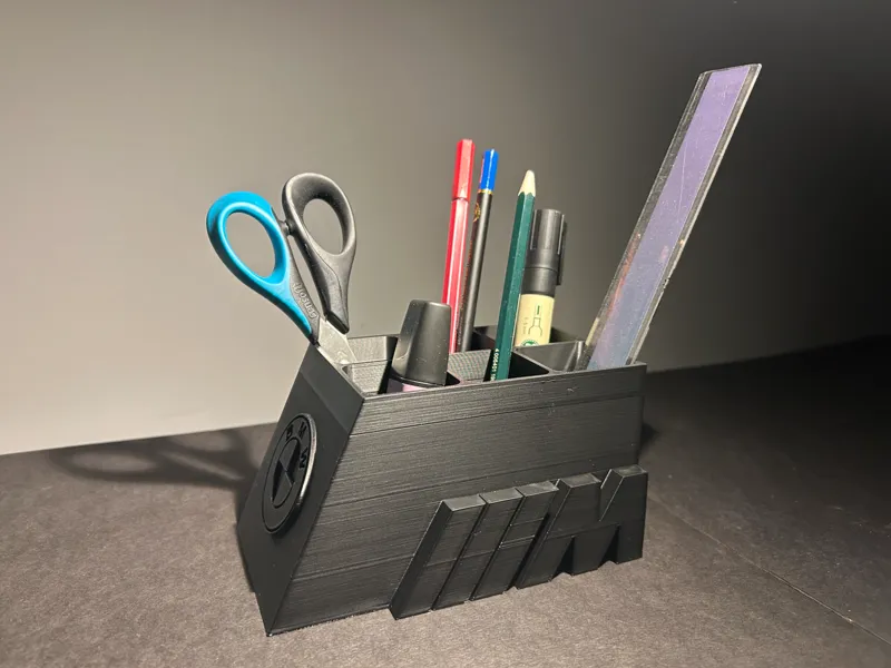 BMW Pen Holder
