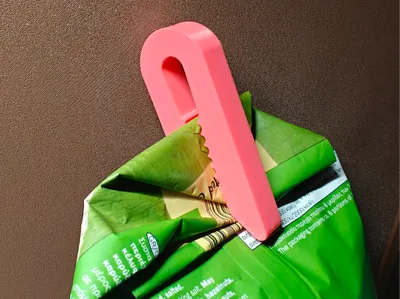 Bag Clip