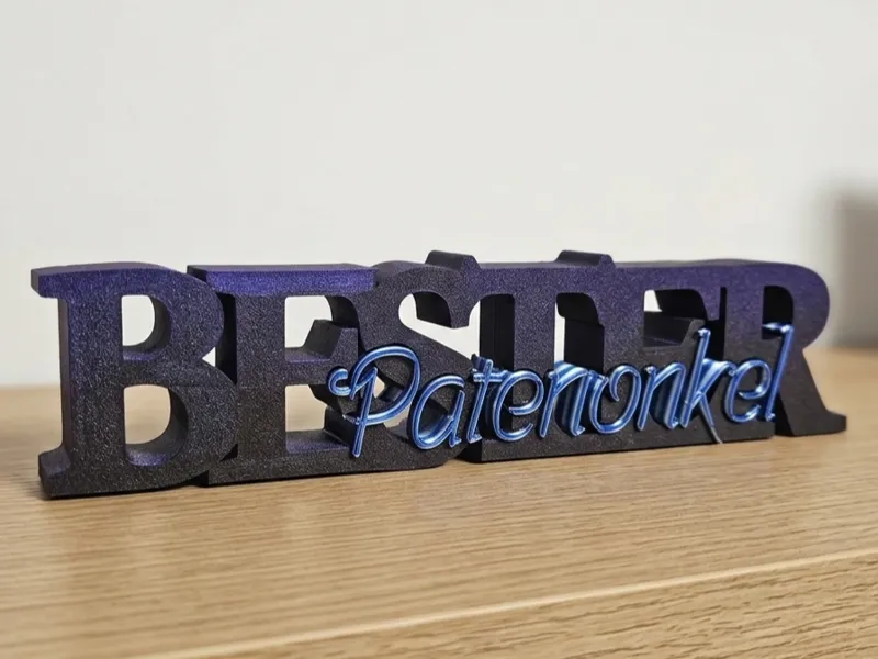 Patenonkel