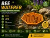 Bee waterer