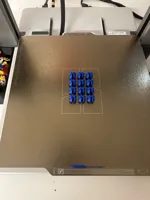A1 kompatibel 12x | 0.2mm layer, 2 walls, 15% infill