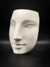 face 15cm