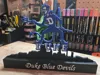 0.2mm layer, 2 walls, 8% infill