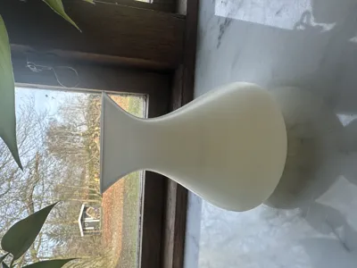Small vase