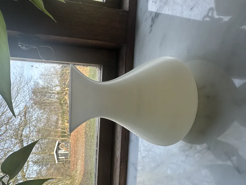 Small vase