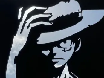 Luffy