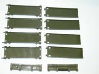 0.08mm layer, 5 walls, 80% infill