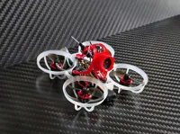 0.16mm layer, 1 walls, 15% infill