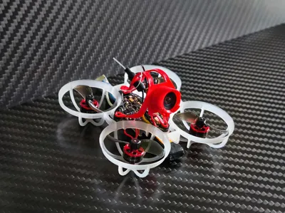 Canopy Happymodel Nano 7 for Tinywhoop 65mm/75mm