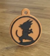 ( no AMS )0.2mm layer, 2 walls, 15% infill