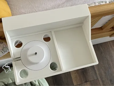 Toniebox Bed Holder 25mm Frame