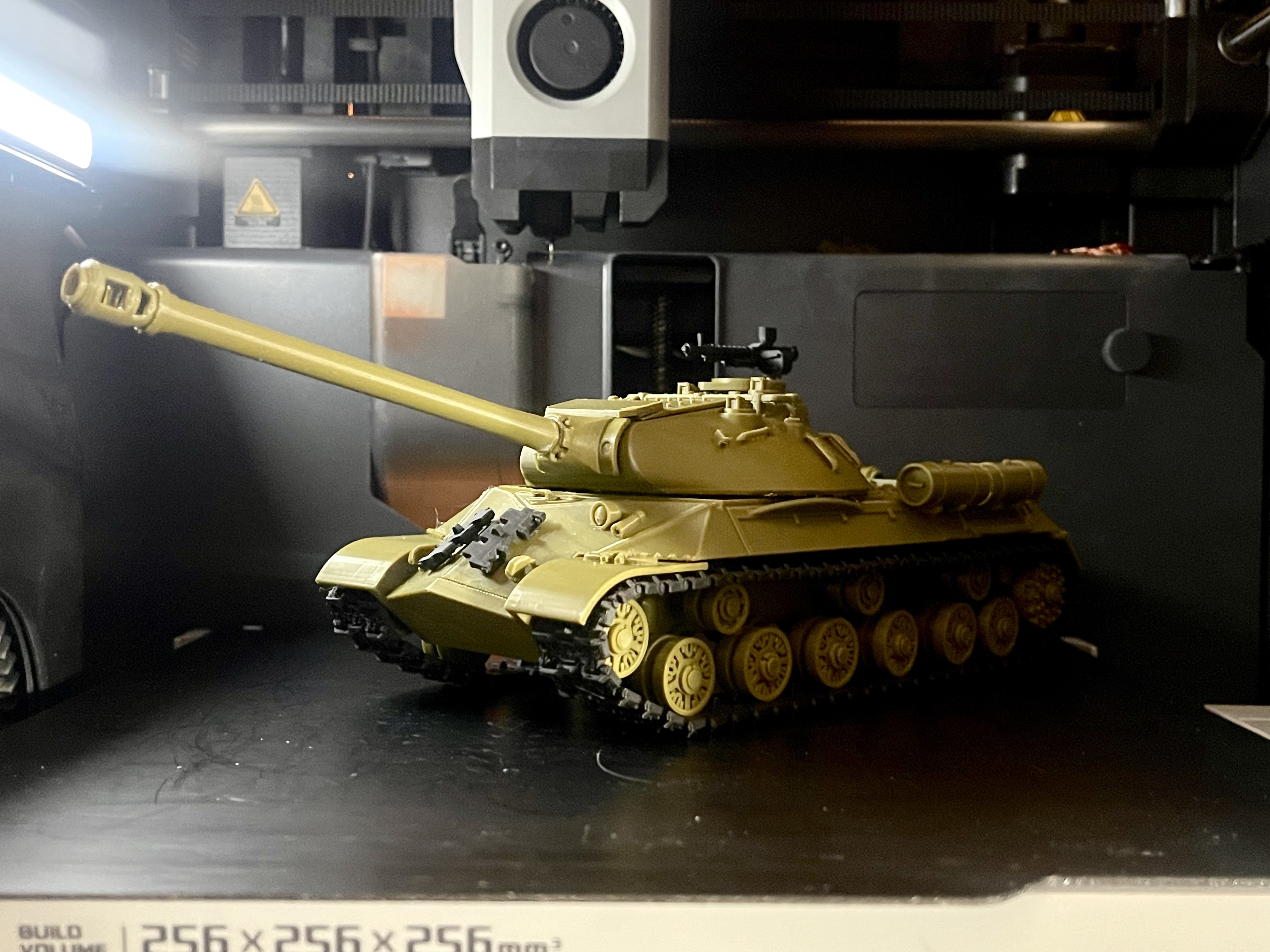 1/35 IS-3 - 1