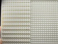 0.16mm layer, 2 walls, 15% infill