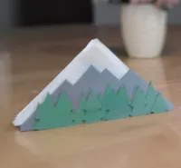 AMS V.1 Trees both sides