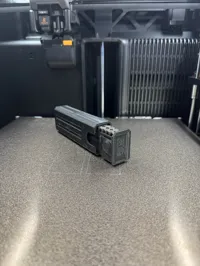 22 Mag Pocket Container- 30rd