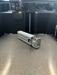 22 Mag Pocket Container- 30rd- Two Color