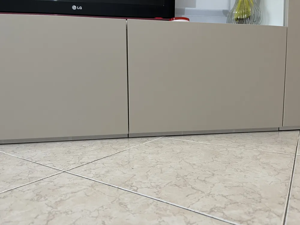 IKEA BESTÅ base cover - Customizable - Free 3D Print Model - MakerWorld