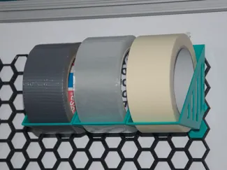 HSW 50mm Tape Holder