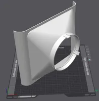 0.2mm layer, 3 walls, 20% infill