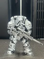 0.2mm layer, 3 walls, 15% infill