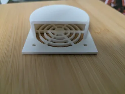 fan cover 120mm