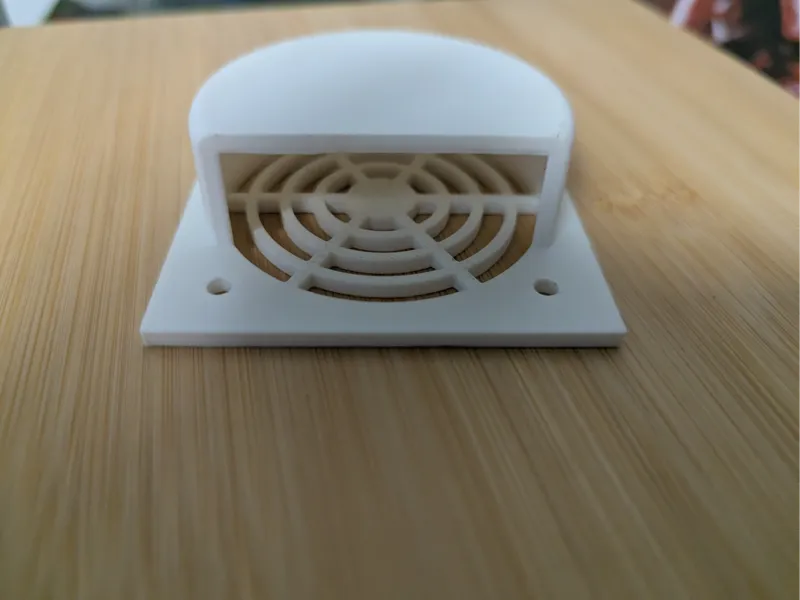 fan cover 120mm