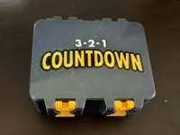 0.16mm layer, 2 walls, 15% infill