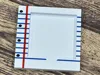 Lined Note Paper Sticky Notepad holder - Free 3D Print Model - MakerWorld