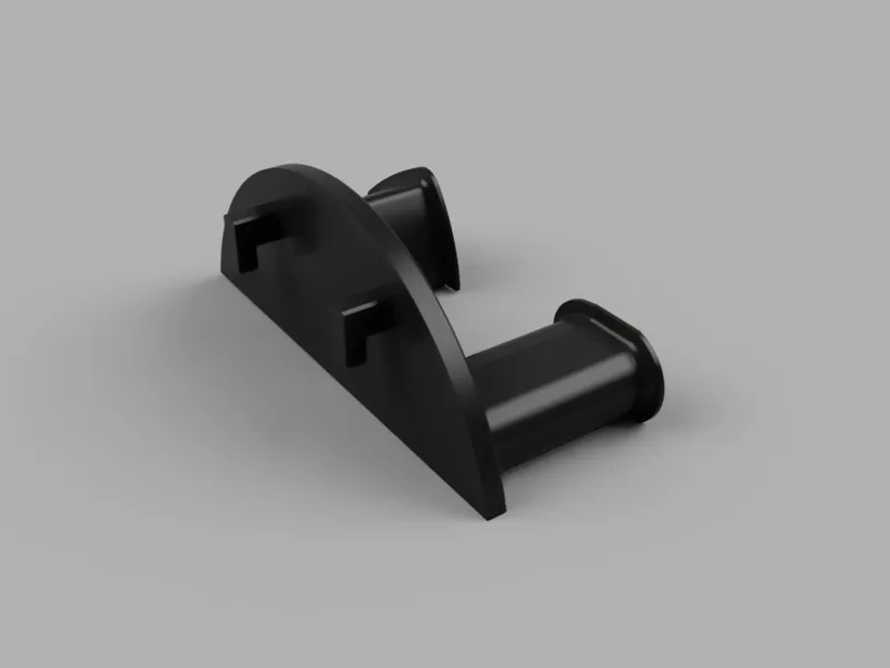 Skådis holder for Hultafors TC16 Hook Mount