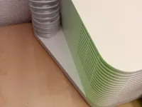 UPPATVIND Adapter 60