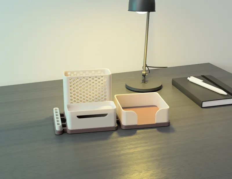 Desk Organizer