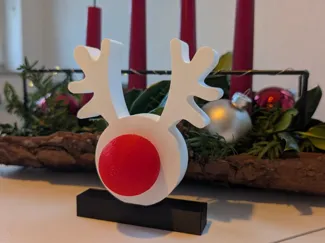 Christmas Reindeer